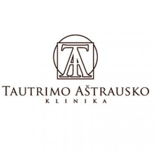 Tautrimo Aštrausko klinika