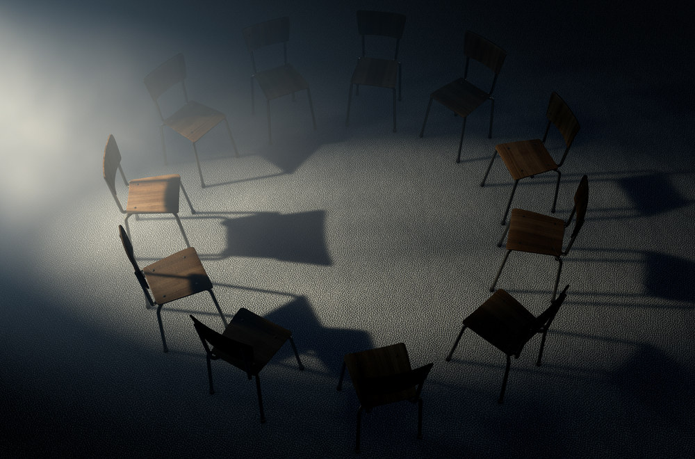 Anoniminiai alkoholikai / Shutterstock nuotr.