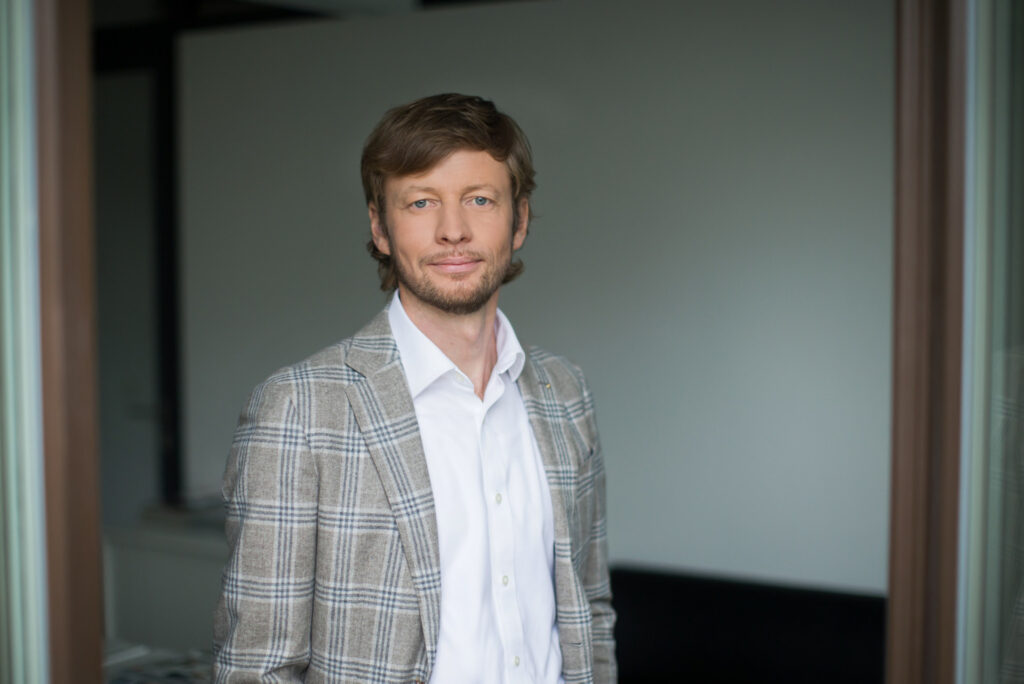 Tomas Balžekas/Gedmanto Kropio/„ŽMONĖS Foto“ nuotr.