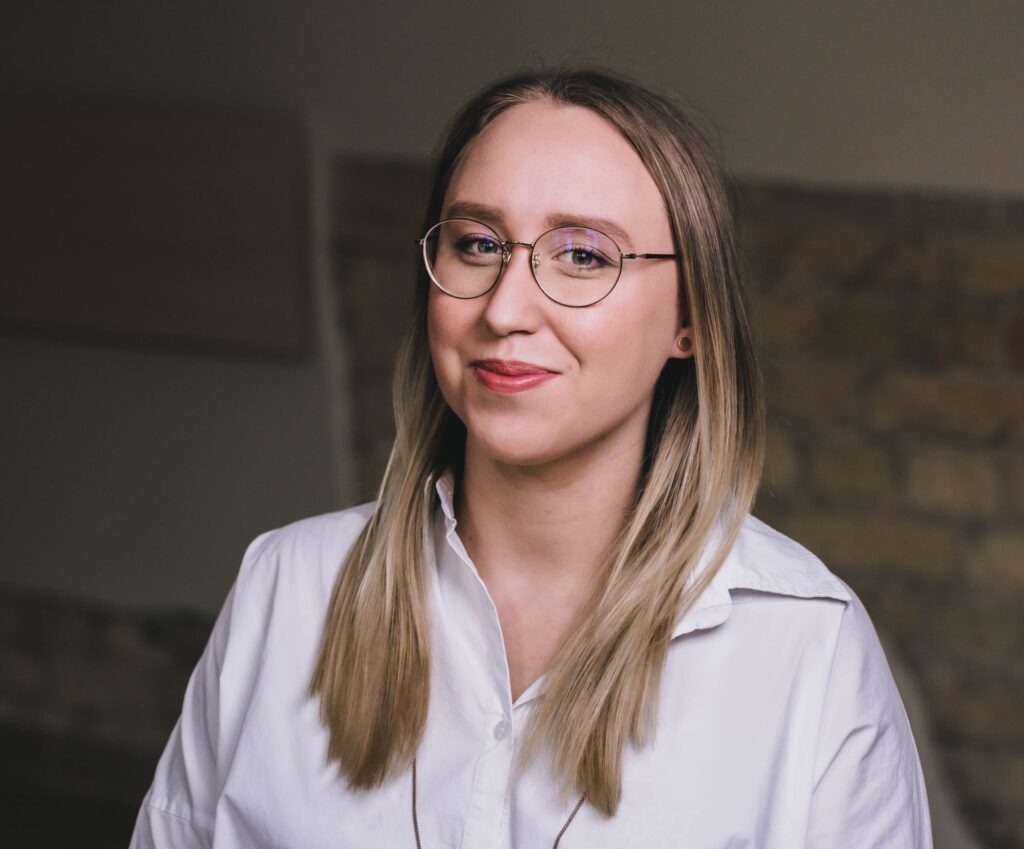 Milda Navaslauskaitė