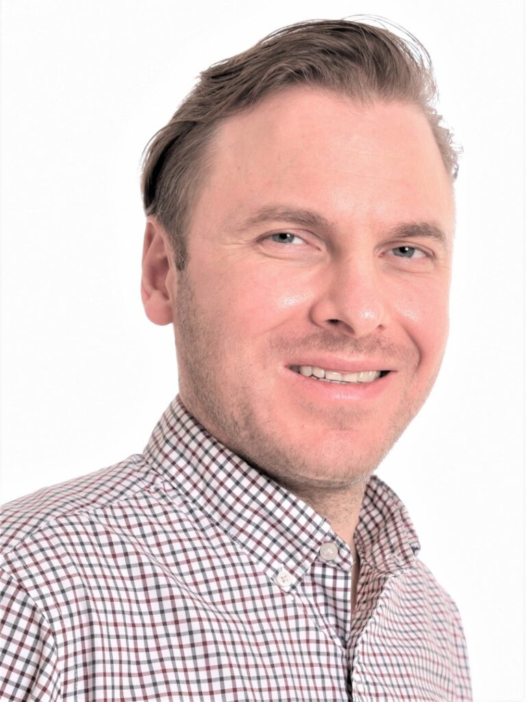 Dr. Andrius Berūkštis