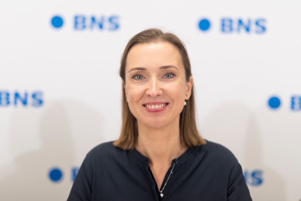 Alma Astafjeva / BNS foto nuotr.