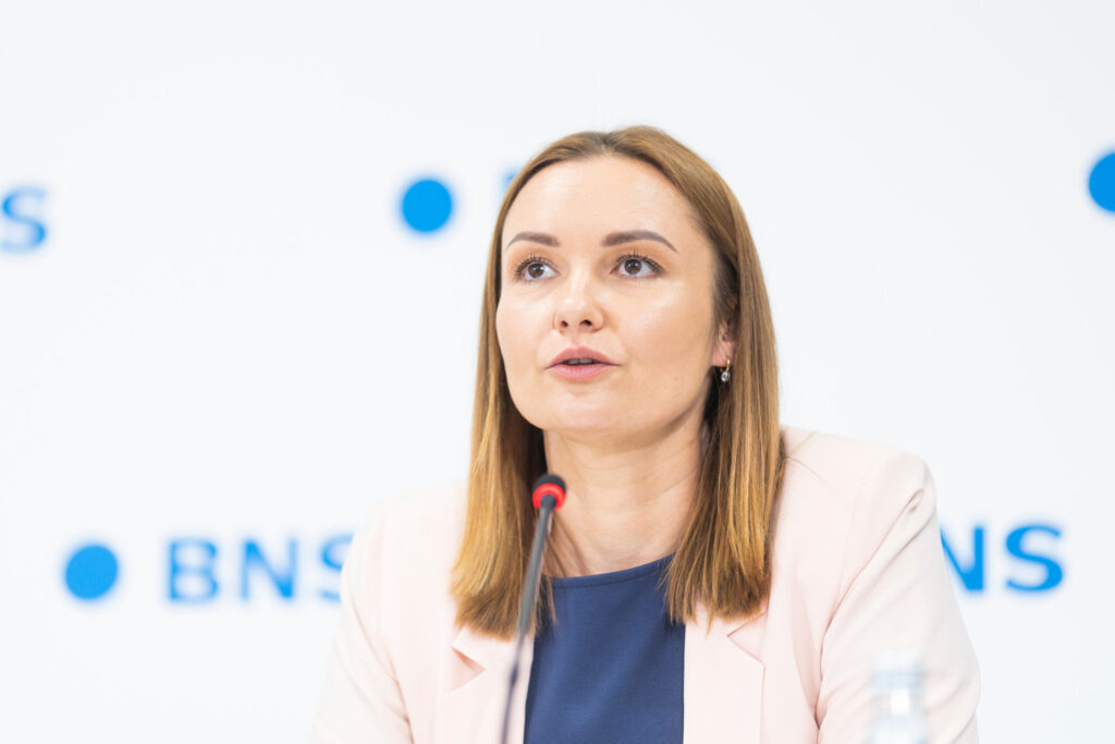 Rasa Isevičienė / BNS foto nuotr.