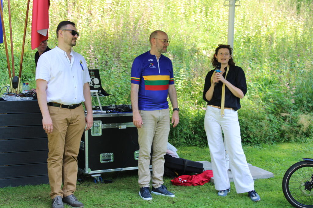 Sveikatingumo akcija