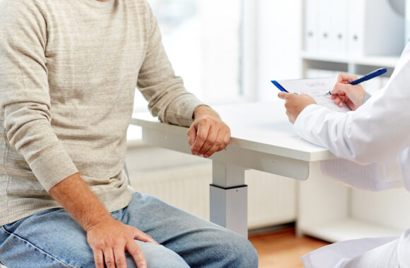 Urologas prof. B.Dainys: „Spermos kokybė per kelis dešimtmečius gerokai suprastėjo“