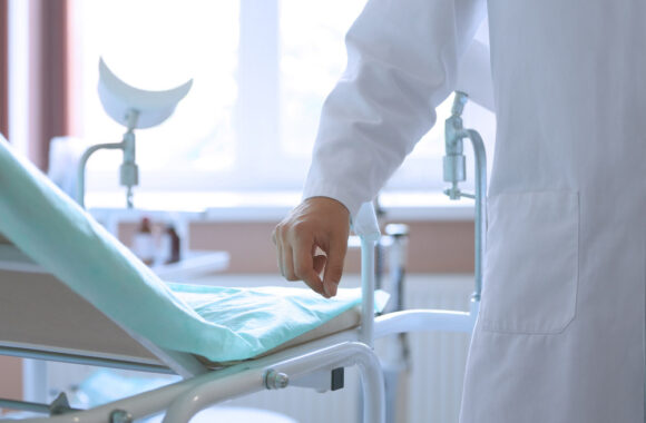 Akušeris ginekologas Linas Andreika: kaip atpažinti piktybinio naviko požymius?