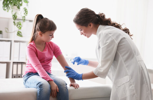 Skiepai nuo meningokokinės ir pneumokokinės infekcijų