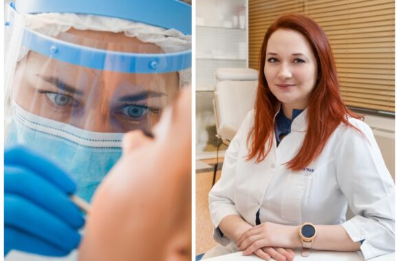 Burnos chirurgė I.Gendvilienė – apie protinius dantis: palikti, šalinti ar gydyti sugedusius?