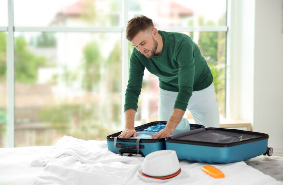 Ką svarbu žinoti prieš vykstant į kelionę?