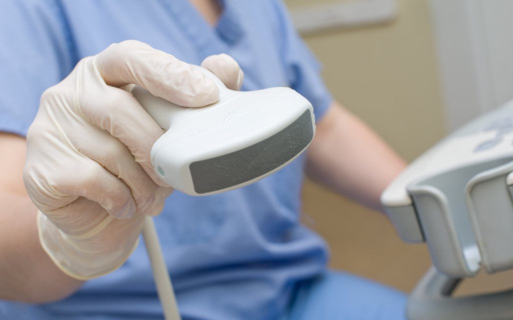 Pilvo aortos echoskopija