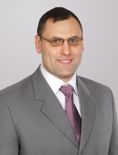 Psichologas, psichoterapeutas Donatas Lučunas