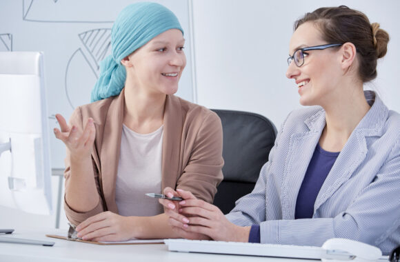 Psichologinė pagalba