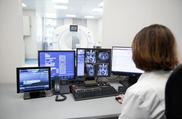 Gydytoja – apie radiologinius tyrimus: ką būtina žinoti ir kaip jiems tinkamai pasiruošti