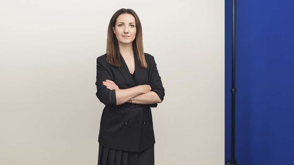 Advokatų kontoros „Sorainen“ vyresnioji teisininkė Erika Žigutė