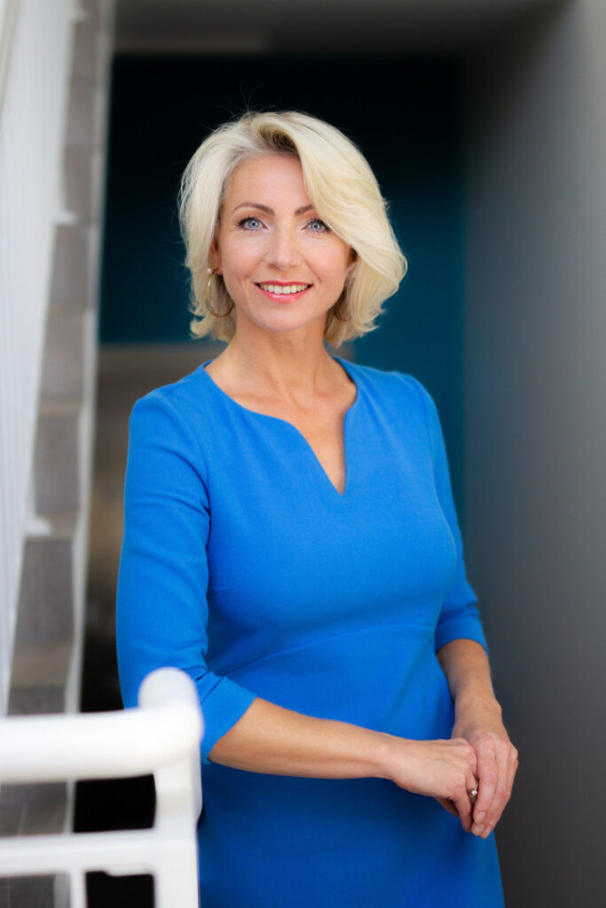 Asta Dumbliauskienė/Irmanto Gelūno/„ŽMONĖS Foto“ nuotr.