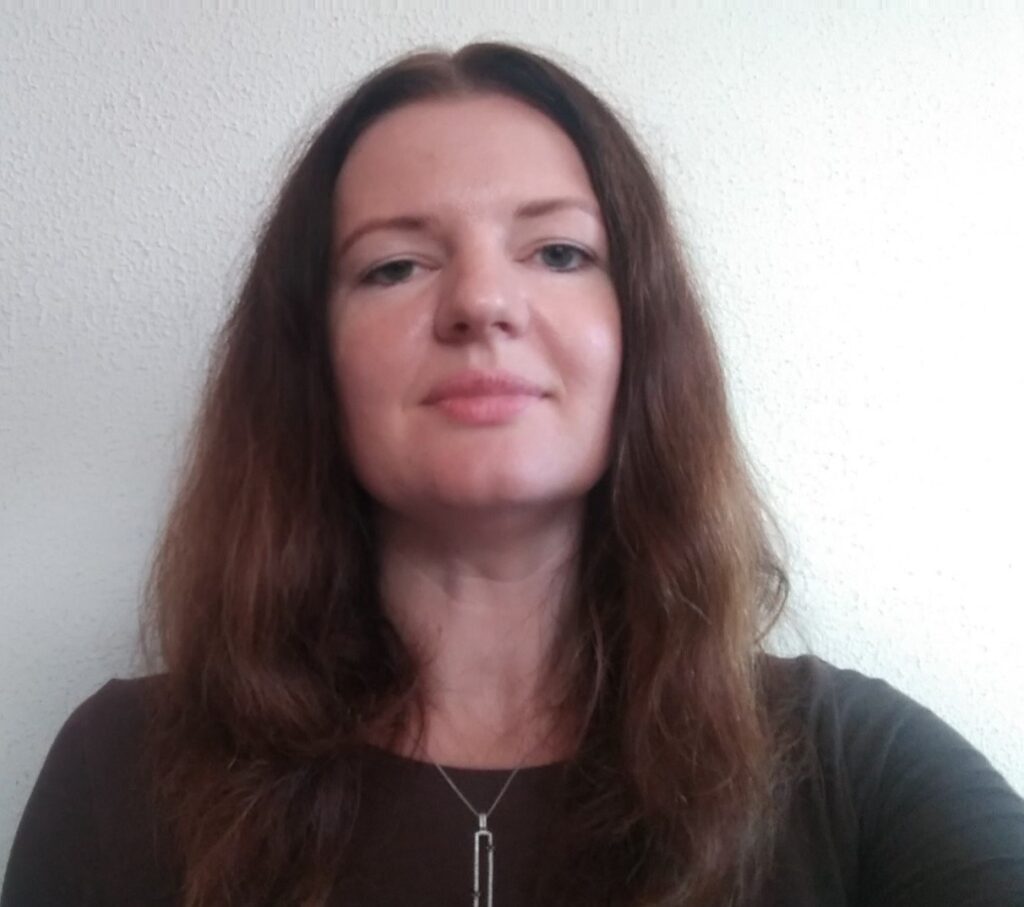 Infekcinių ligų gydytoja medicinos mokslų daktarė Danguolė Važnaisienė