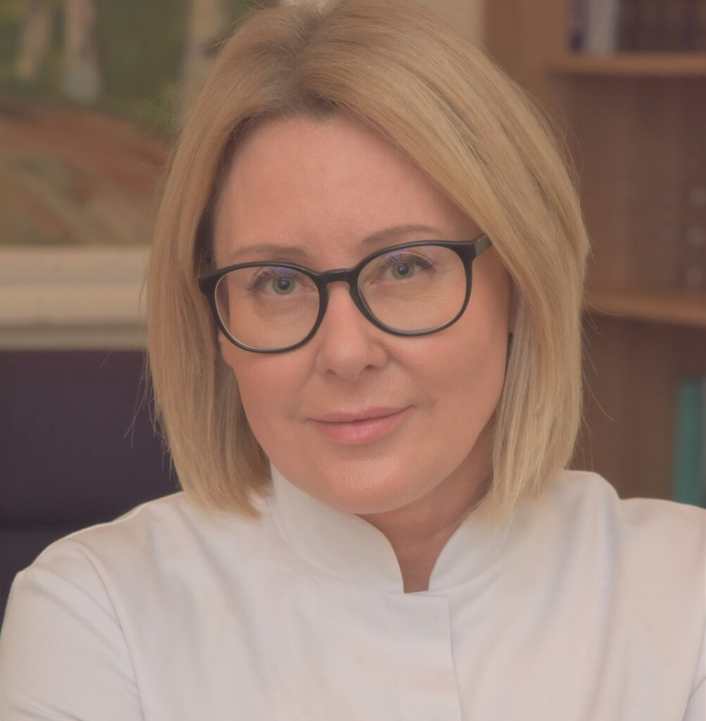 Dr. Jūratė Grigaitienė