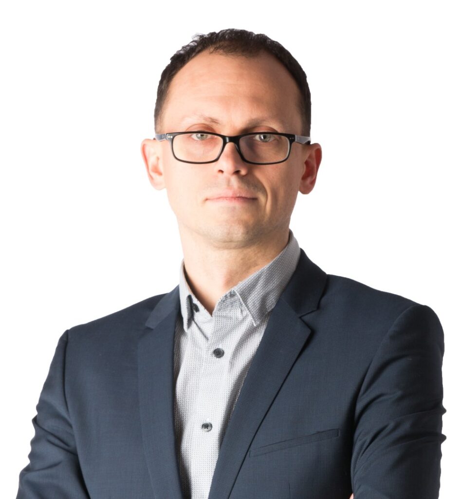 dr. Ramūnas Janavičius / www.santa.lt nuotr.