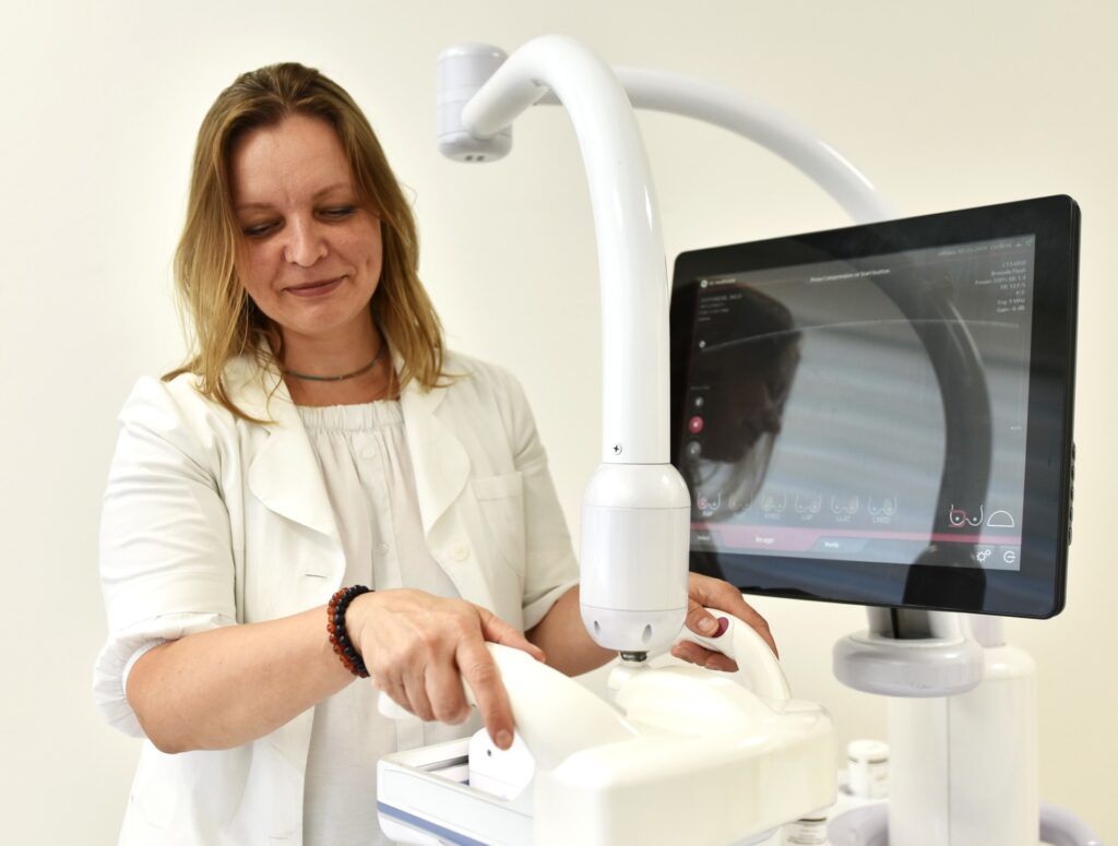 Dr. Rūta Briedienė