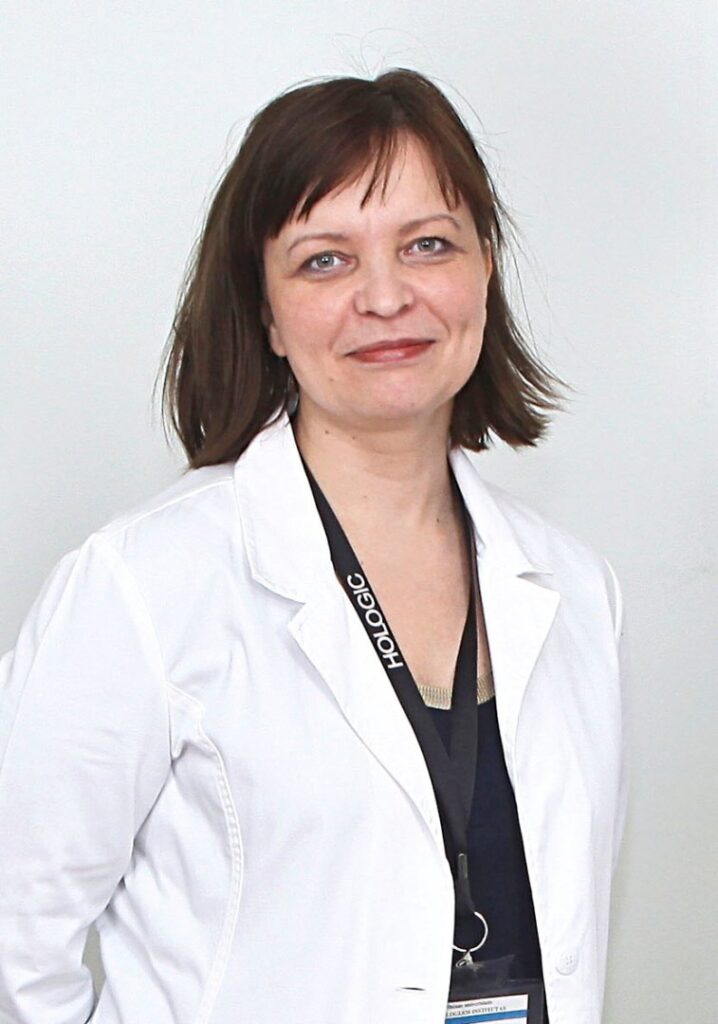 Dr. Rūta Briedienė