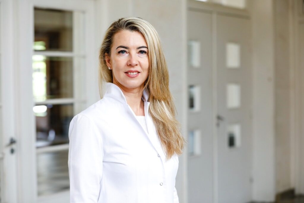 Dr. Rūta Dambrauskienė