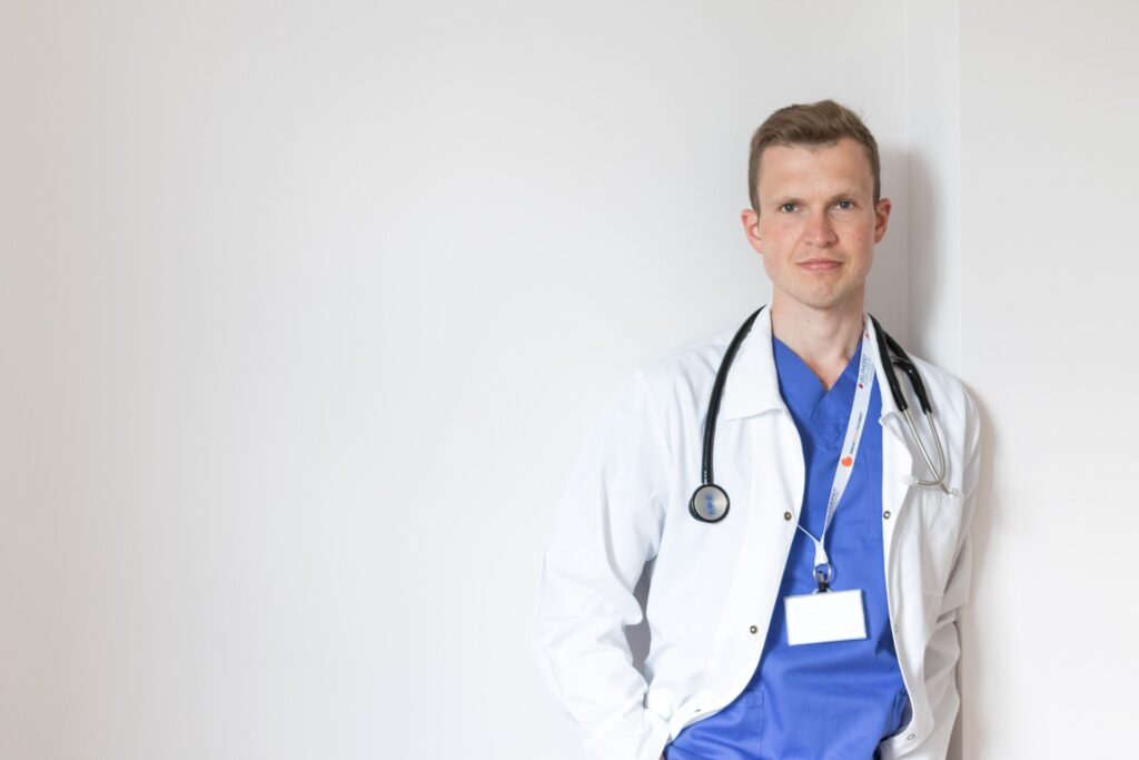 Edvard Grišin / Organizatorių nuotr.