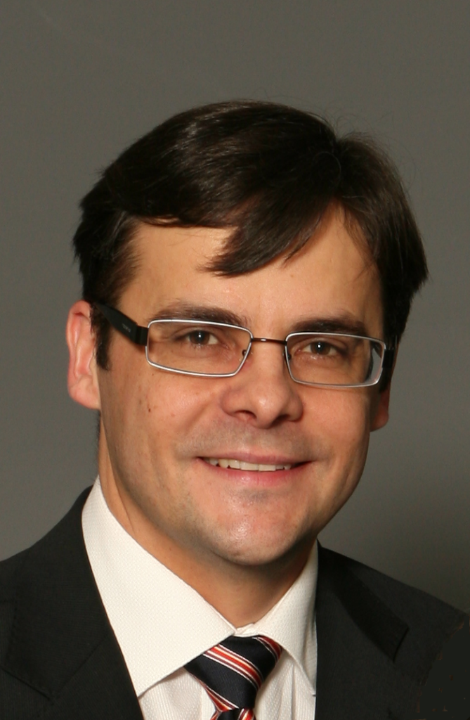 Gydytojas neurologas dr. Arūnas Vaitkevičius. Asmeninio archyvo nuotr.