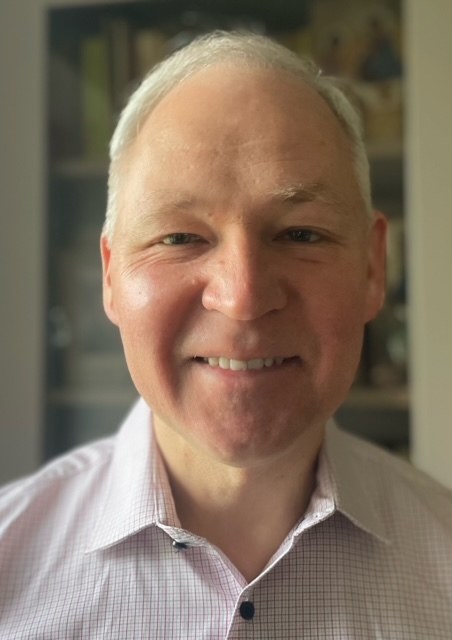 Gydytojas gastroenterologas, onkologas doc. Audrius Ivanauskas