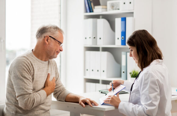 Gydytojo konsultacija