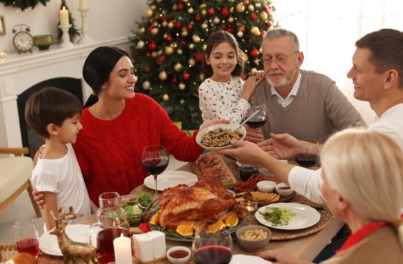 Gydytoja kardiologė – apie „šventinį širdies sindromą“: kaip jo išvengti 