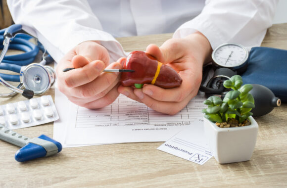 Kepenys, virusiniai hepatitai, kepenų ligos