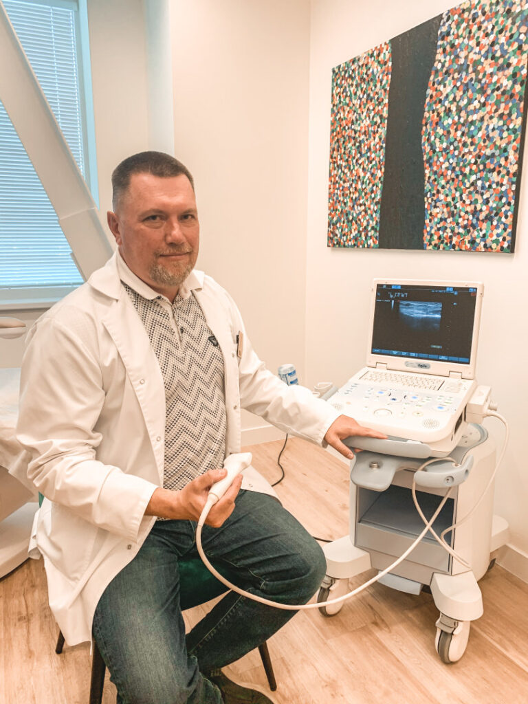 Kraujagyslių chirurgas, medicinos mokslų daktaras Rolandas Dagilaitis