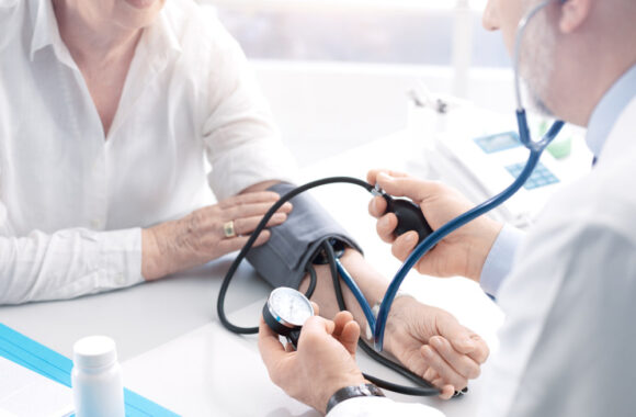 Kraujospūdis, kraujotakos ligos