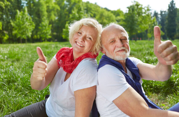 Keturi receptai, kaip pristabdyti senatvę
