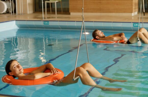 Kai viena procedūra nepadeda: apie gydomųjų procedūrų sinergiją ir pacientų klaidas