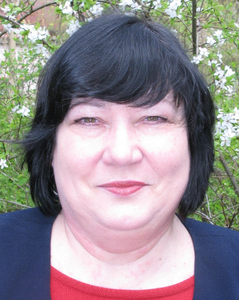 NVSC užkrečiamųjų ligų specialistė, medicinos entomologė Milda Žygutienė