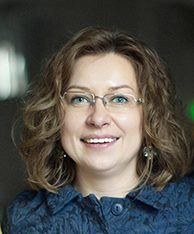 Prof. Meilė Minkauskienė