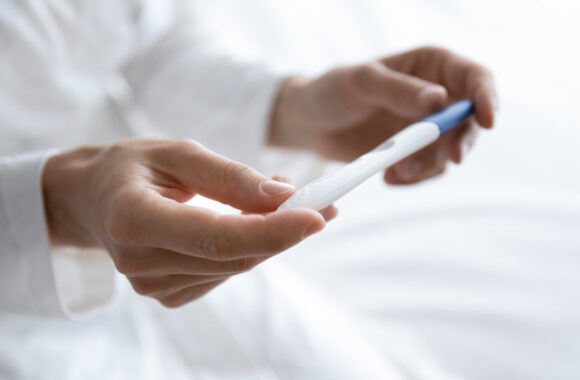 Antrinis nevaisingumas: lemiamas veiksnys – moters amžius