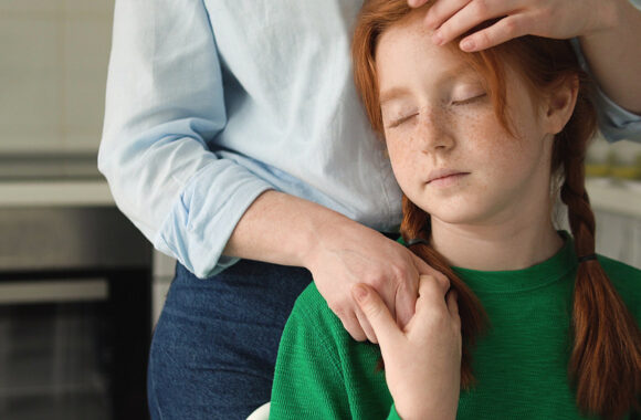„Nusėdęs“ vaikų imunitetas ar lėtinis nuovargis – kaip atpažinti