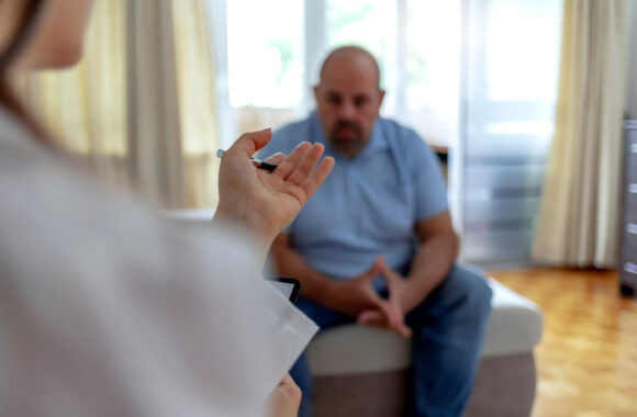 Nutukimas – liga, kurią būtina gydyti