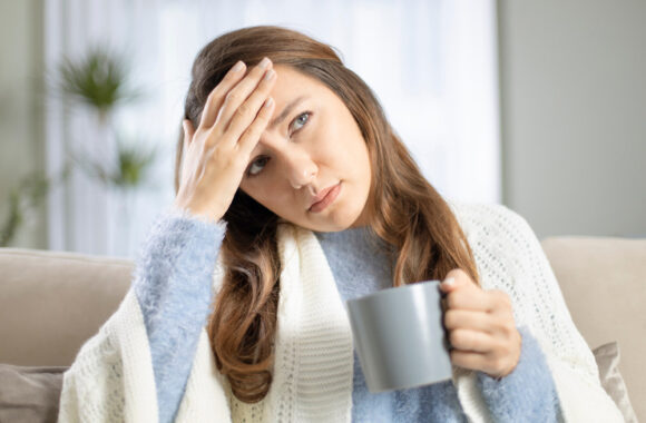 Peršalimas vasarą: kaip gydytis ir nesupainioti su alergija