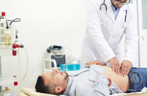 Kartojasi pilvo skausmai ir diskomfortas pavalgius? Gydytojas V. Čereška įvardina dažniausią „kaltininką“