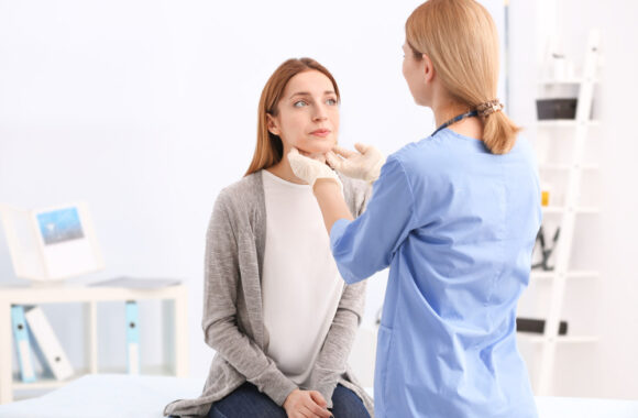 Šeimos gydytoja: „Negaliu pagirti tų moterų, kurios sveikatą tikrinasi tik kartą per dešimt metų“