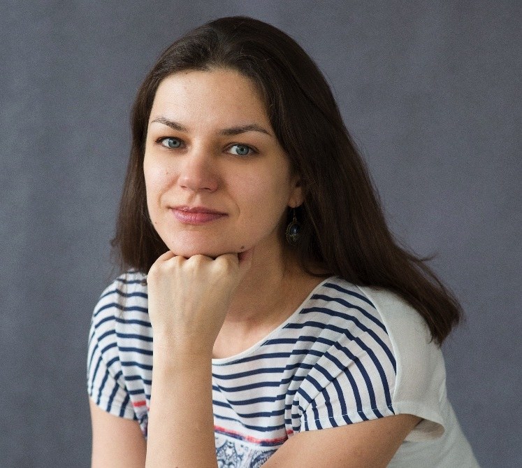 Psichologė Jūratė Baltuškienė