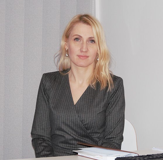 Psichologė Sonata Mickuvienė