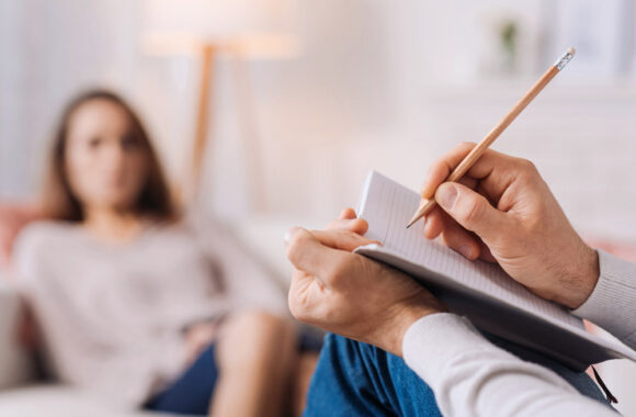 Psichikos sveikatos pagalba