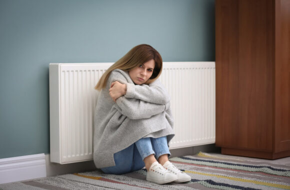 13 priežasčių, kodėl dažnai jaučiate šaltį ir drebulį