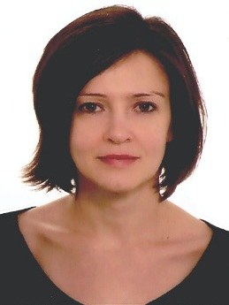 Santaros klinikų Neurologijos centro gydytoja neurologė Nataša Giedraitienė.