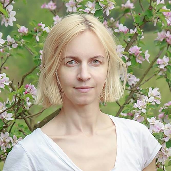 Šeimos gydytoja Jurgita Šukevičienė