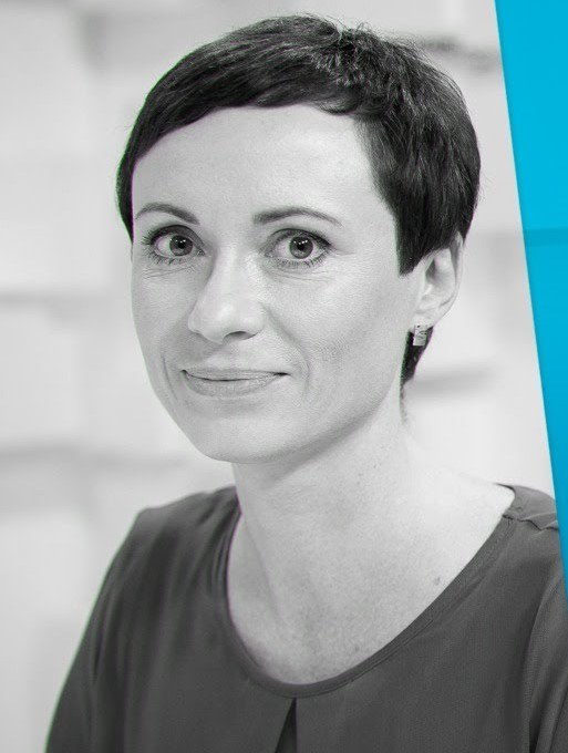 Šeimos gydytoja Liudmila Učkuronienė. 